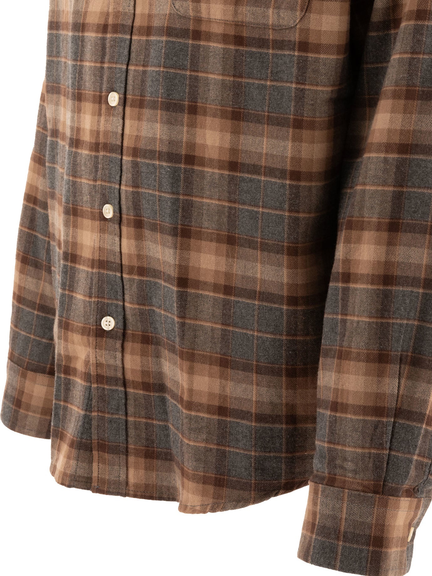 NN.07 - Nn.07 "deon" Shirt - 4
