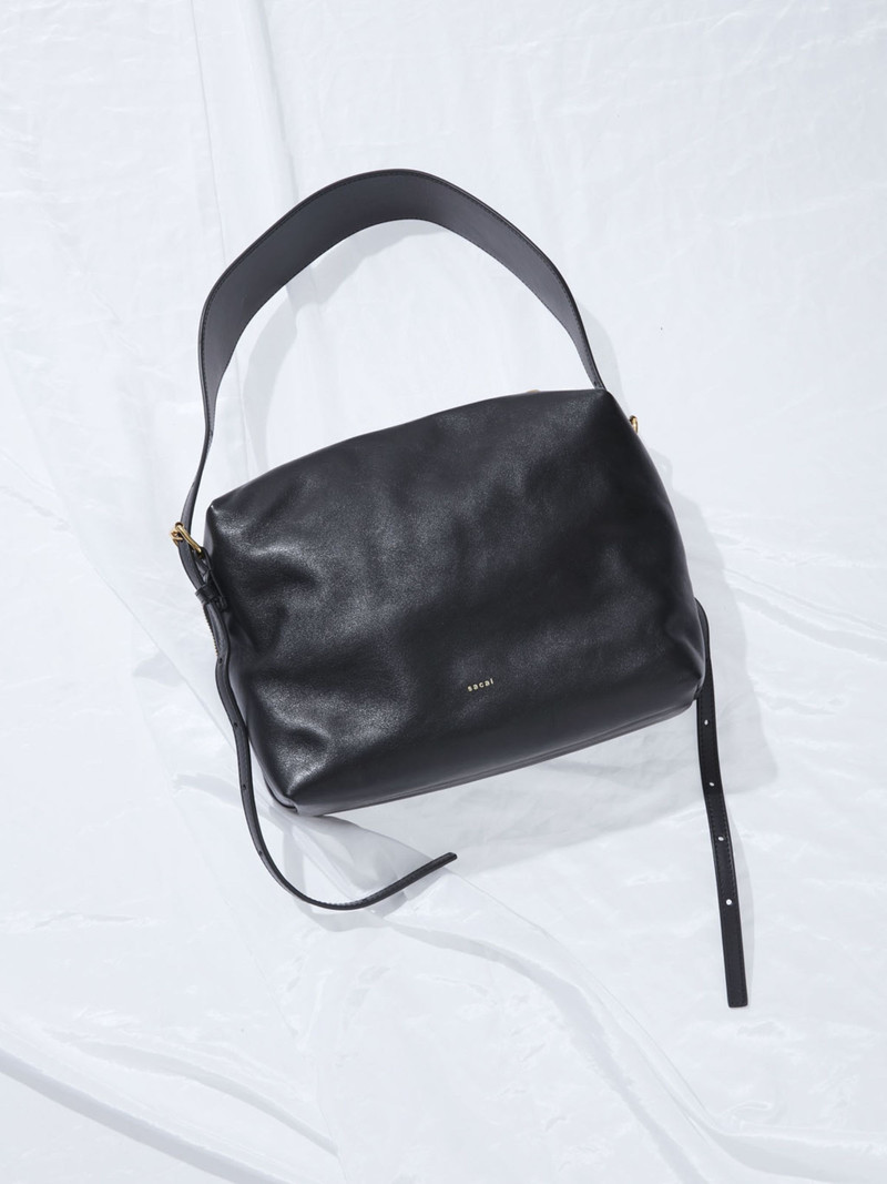 sacai Padded Medium Crossbody Bag outlook