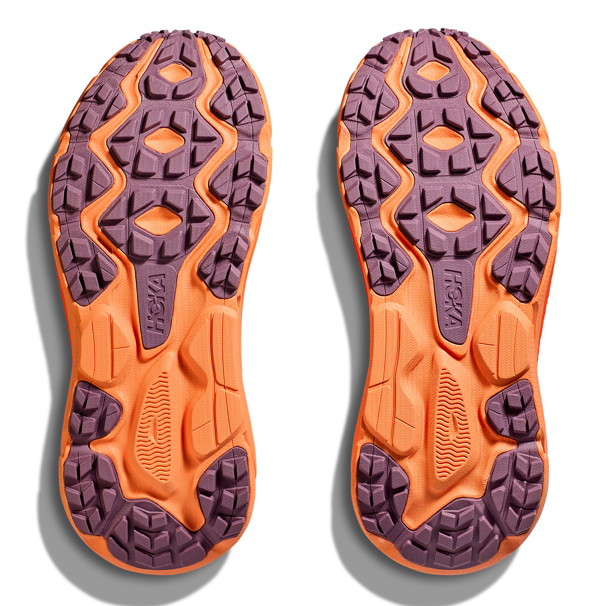 Hoka Challenger ATR 7 - Wistful Mauve - Cyclamen - 4