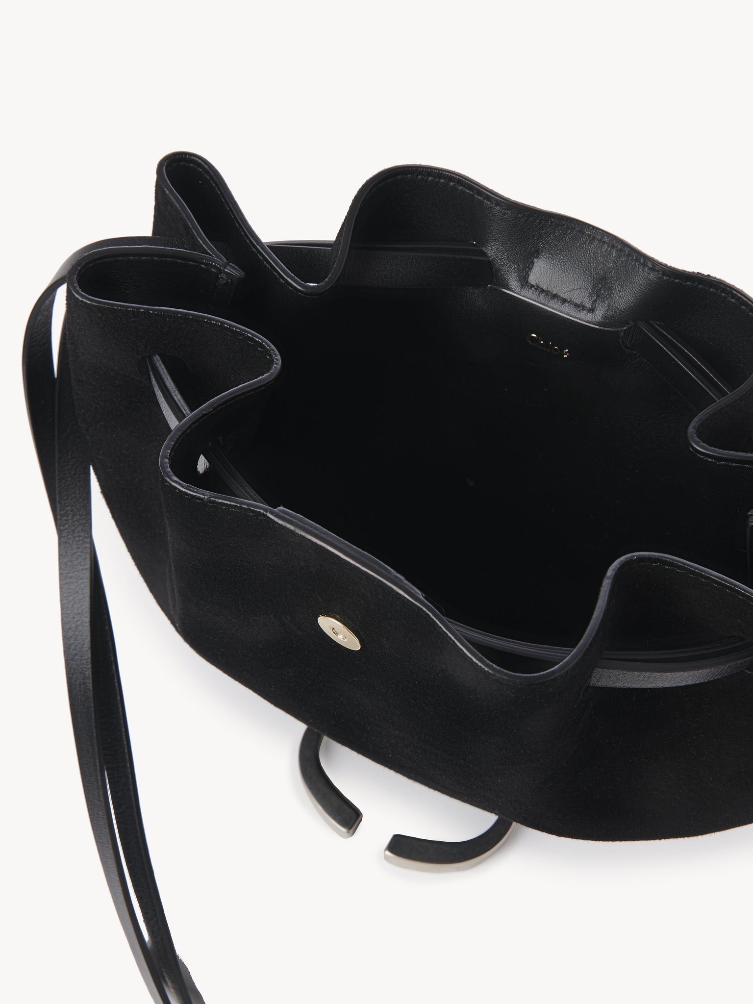 ROUND POUCH - 3