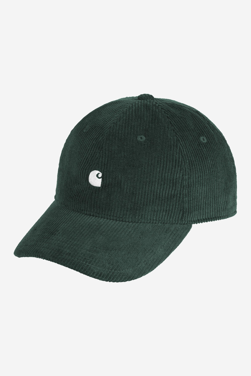 Harlem Cap 1