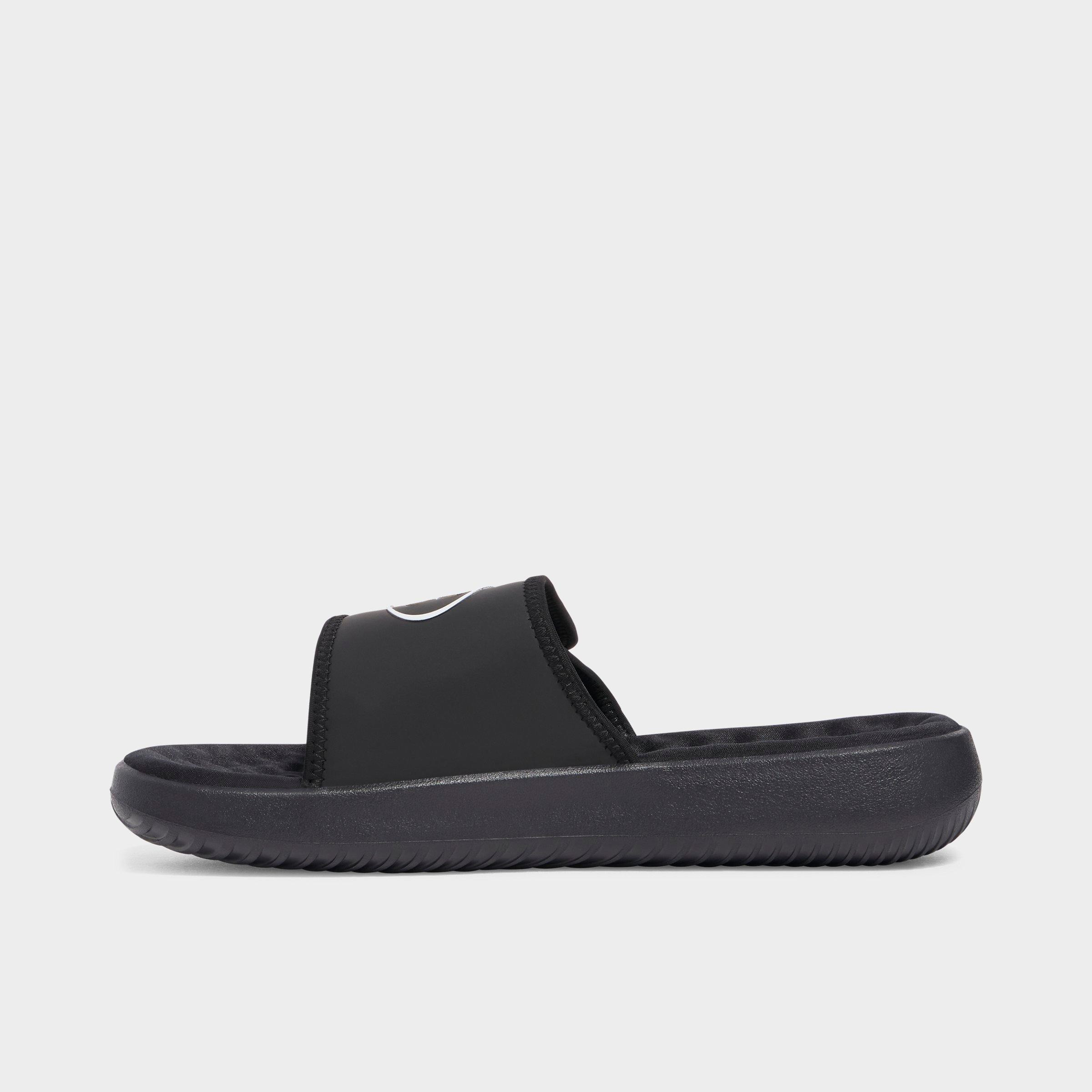 Men's Under Armour UA Ignite Pro 8 Slide Sandals - 3