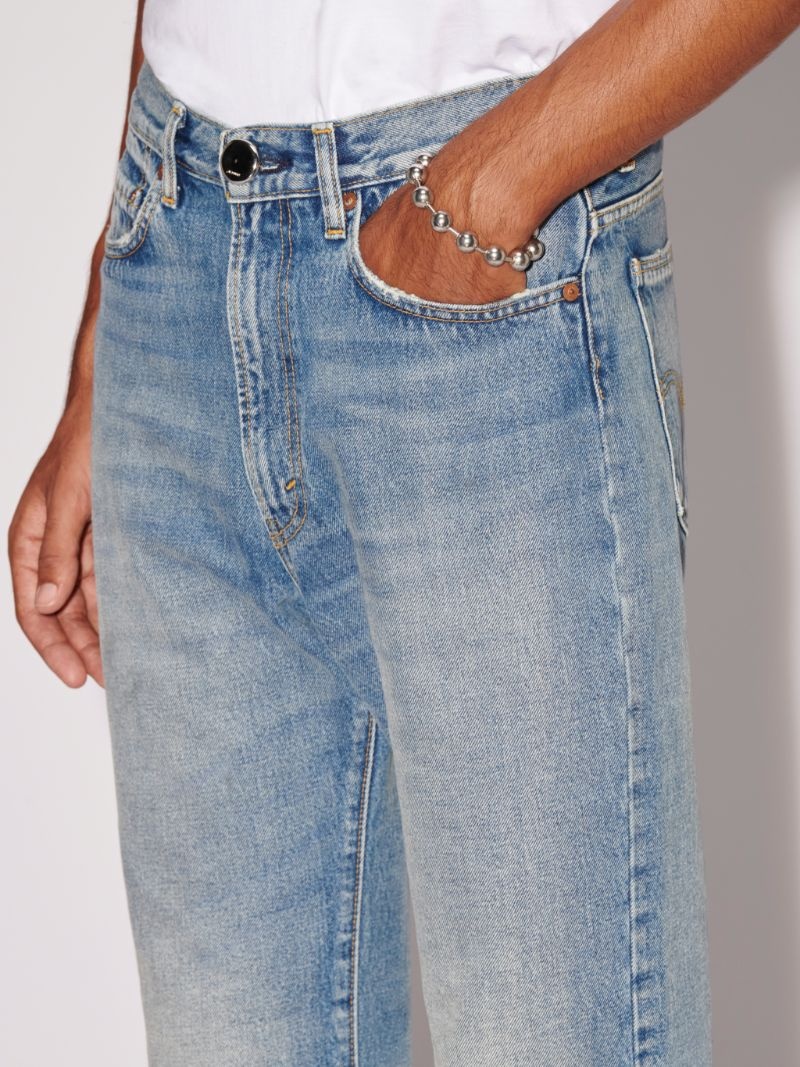 AMBUSH×Levi's 517 Ambush Levi's® x AMBUSH® 517 Bootcut Jean | REVERSIBLE