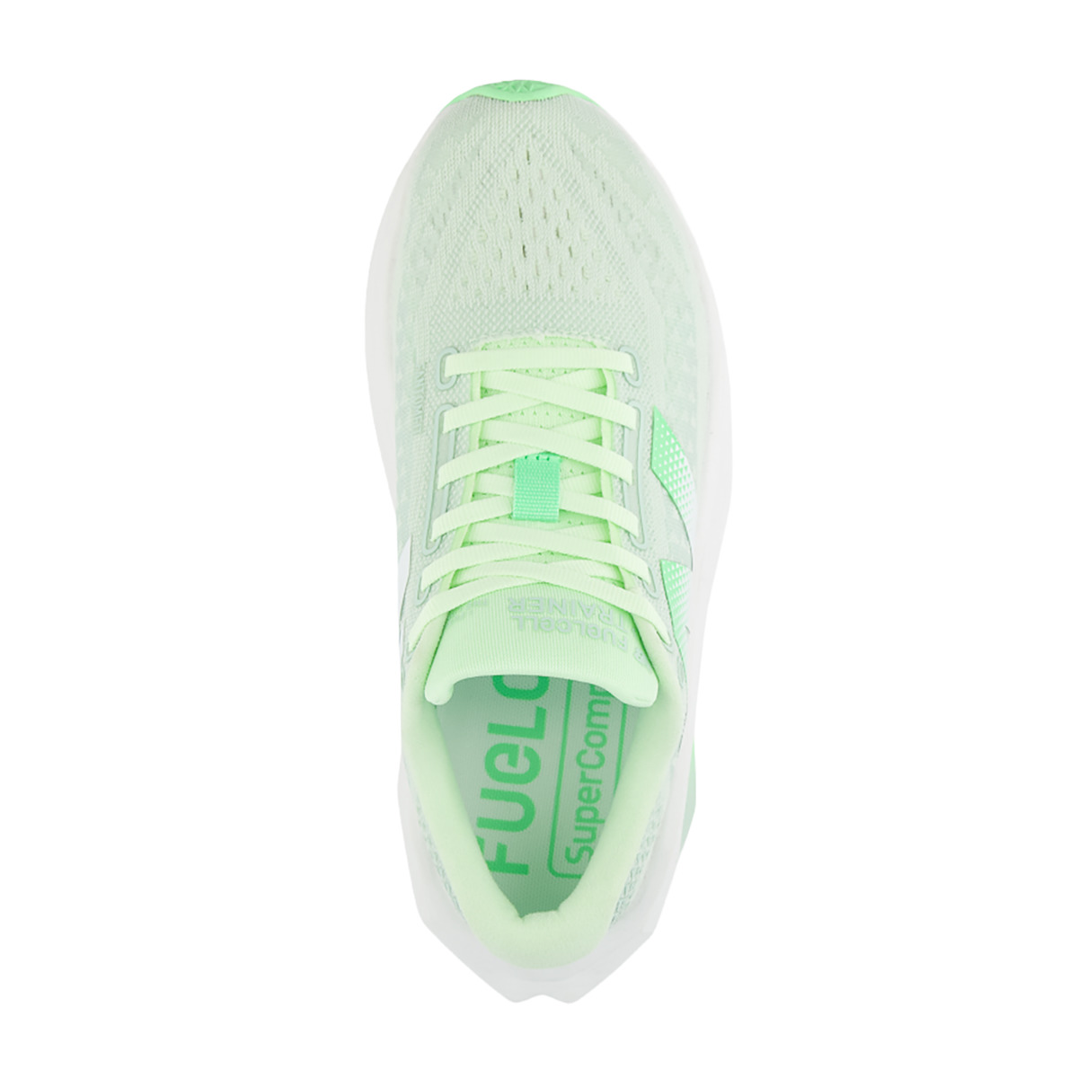 New Balance Fuel Cell SuperComp Trainer V3 - 3