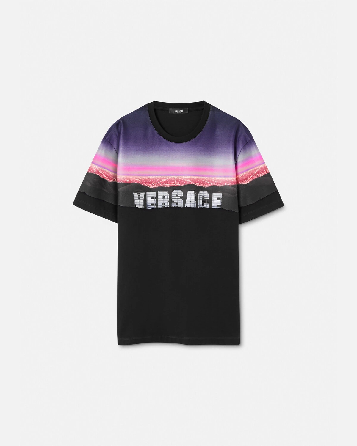 Versace Hills T-Shirt - 1