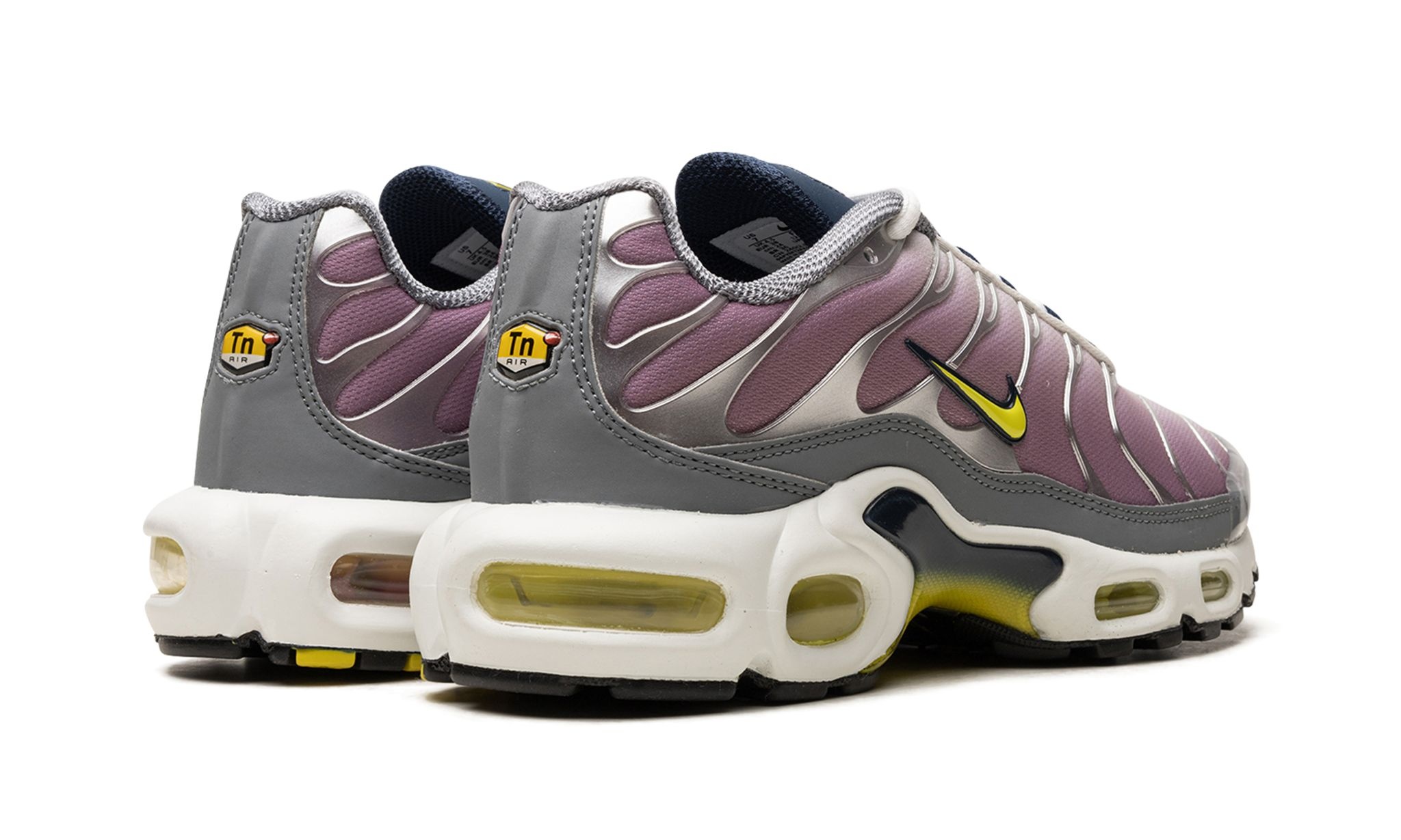 AIR MAX PLUS WMNS "VIOLET DUST" - 3