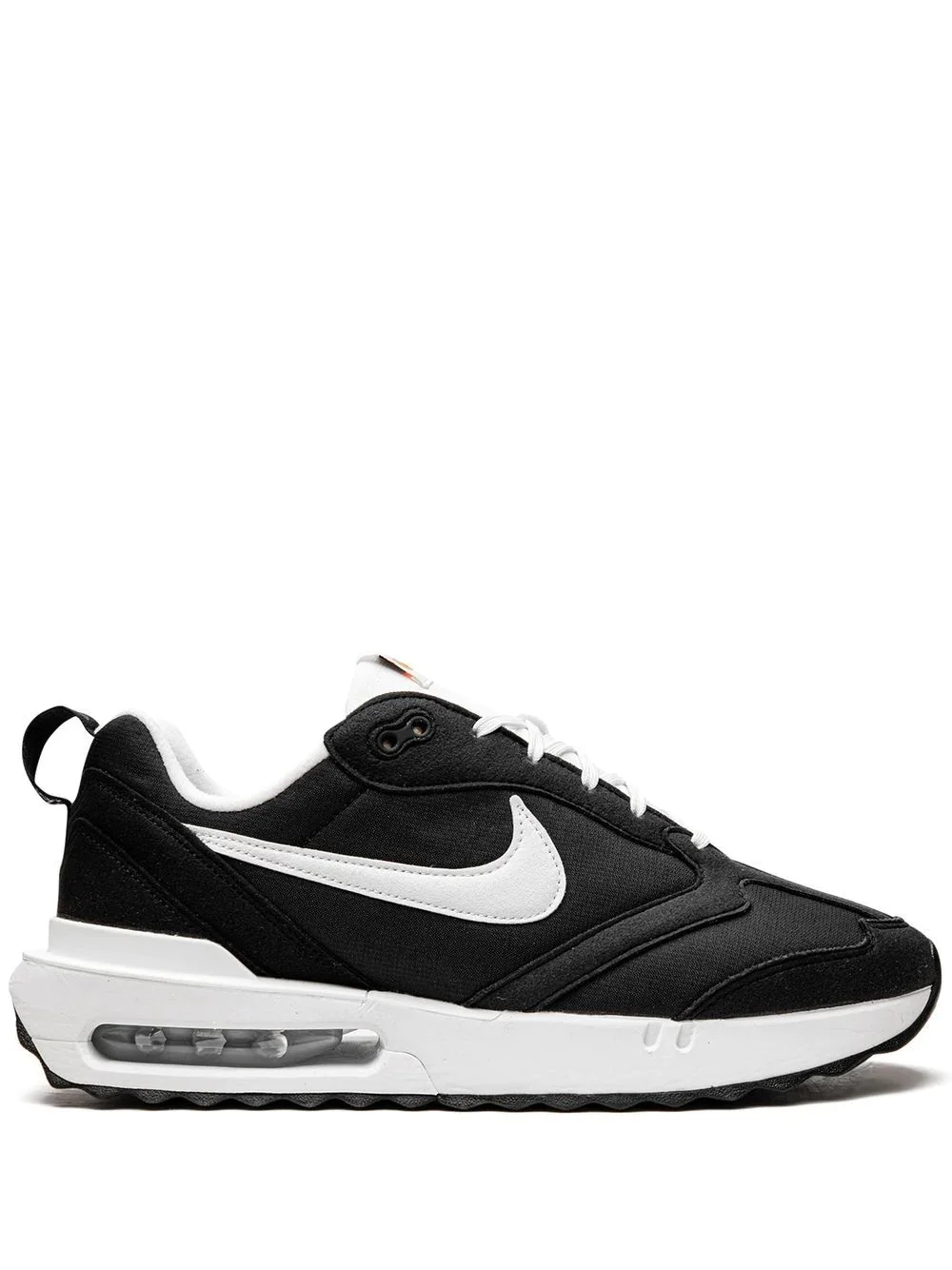 Air Max Dawn "Black/Summit White" sneakers - 1