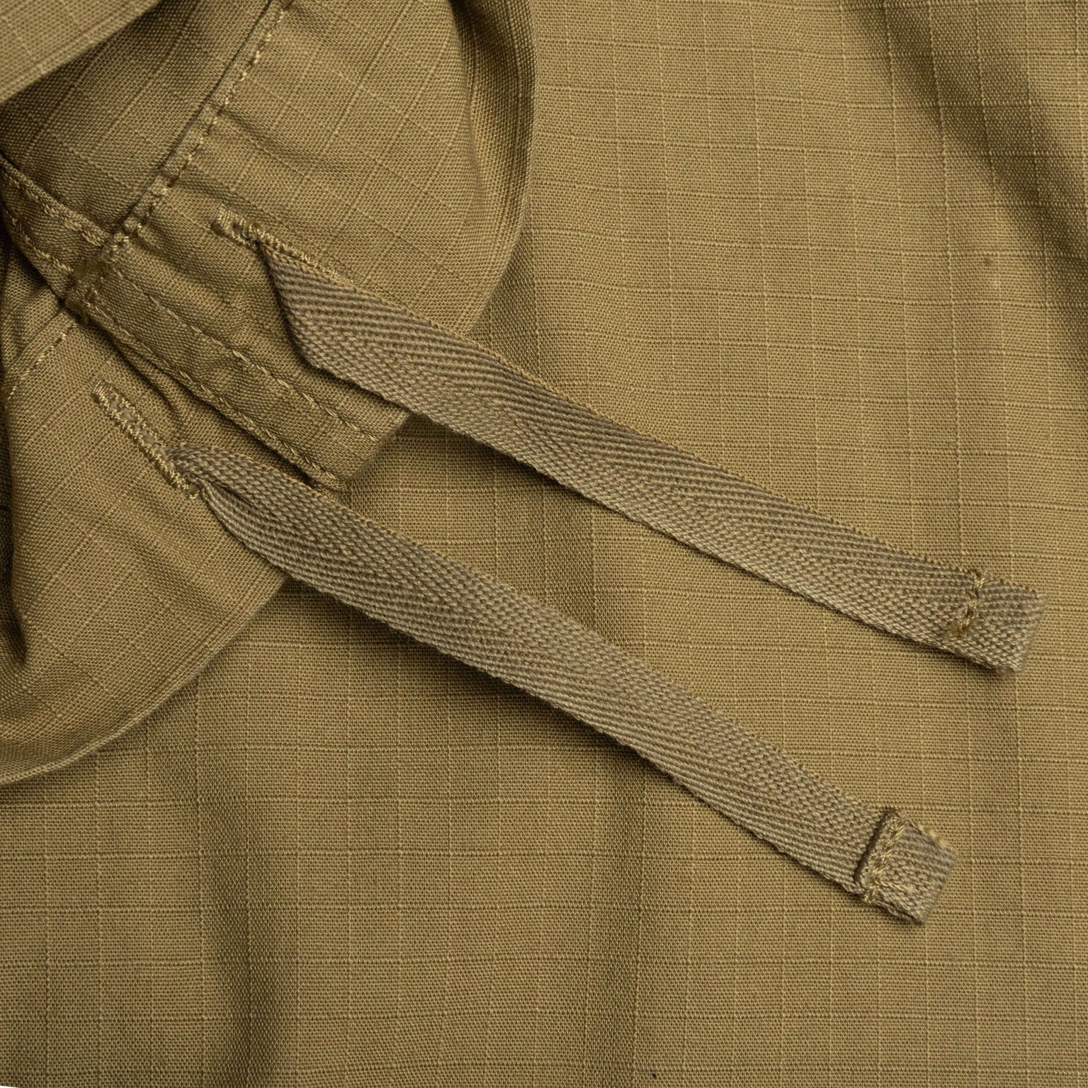 REGULAR CARGO PANT - LARCH - 5