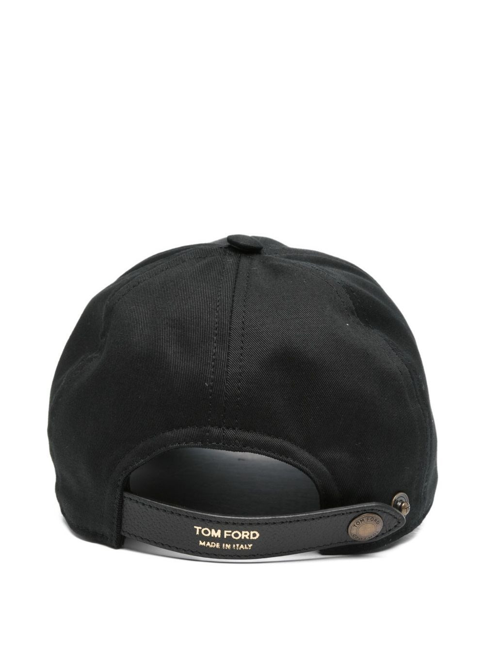 Hat with logo - 2