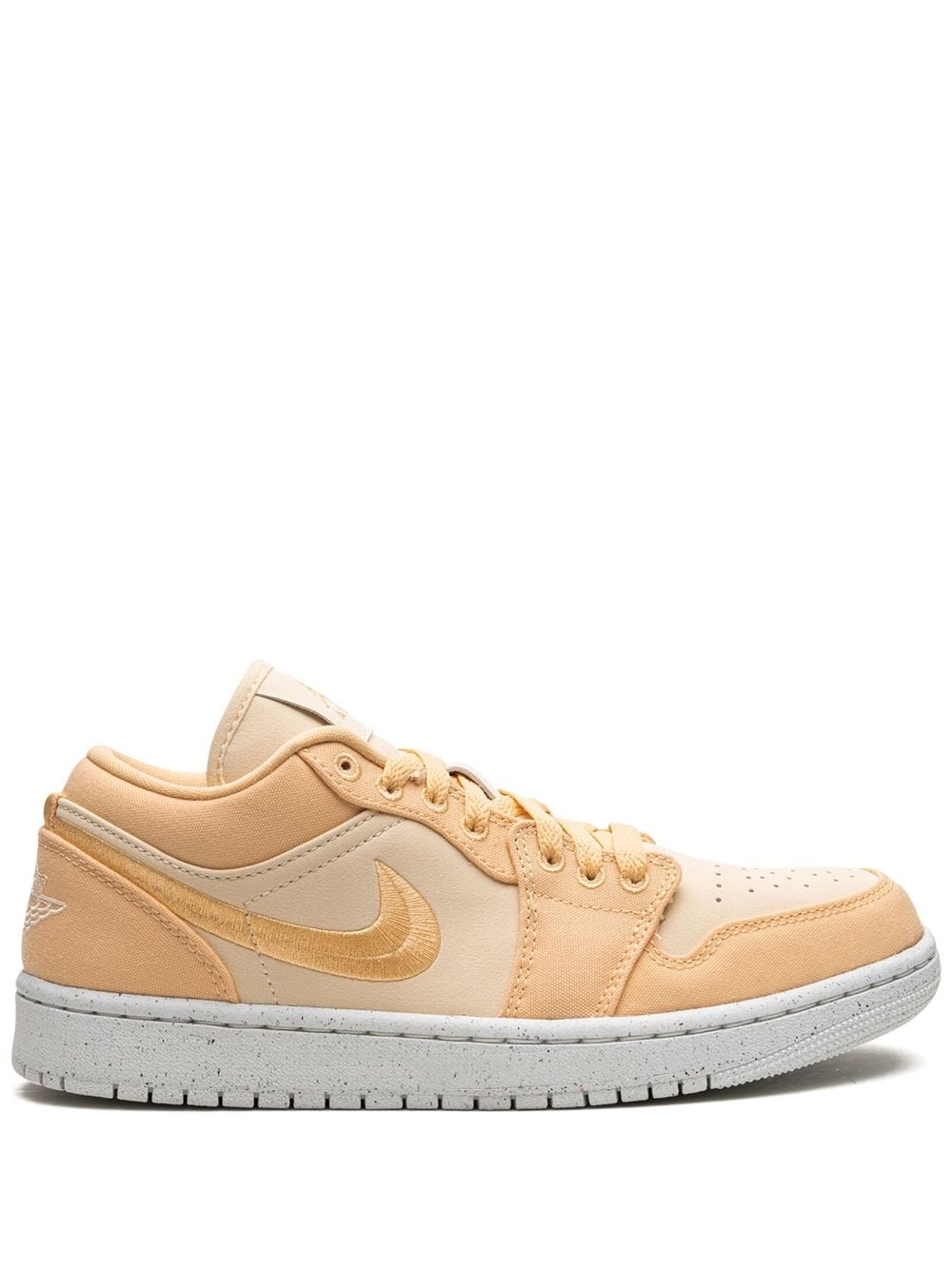 Air Jordan 1 Low SE "Celestial Gold" sneakers - 1