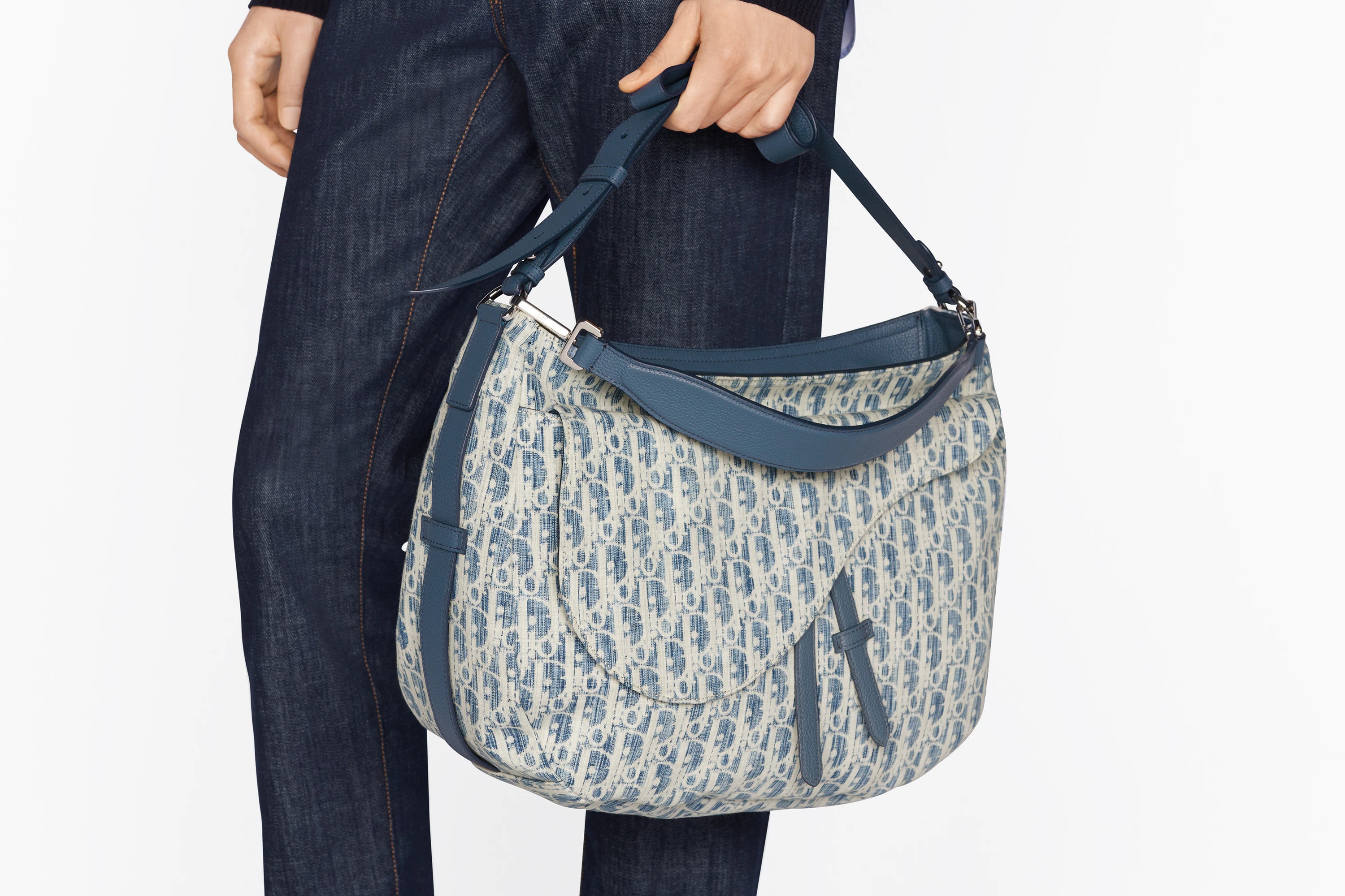 Saddle Soft Bag - 6