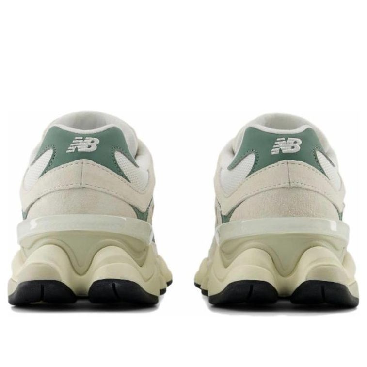 New Balance 9060 'Linen Dark Juniper' U9060EEI - 6
