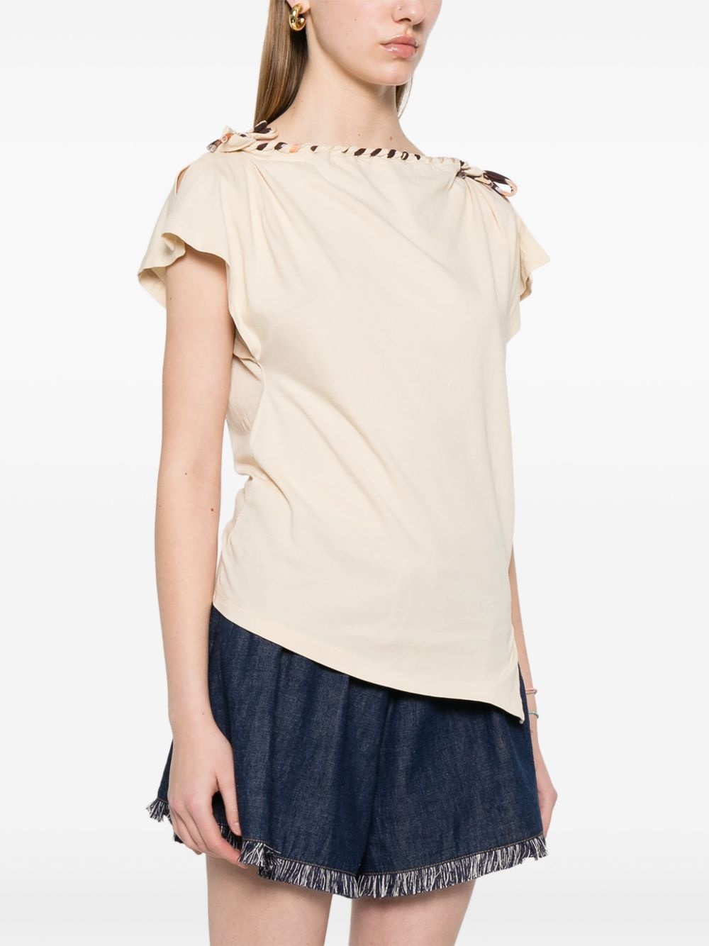 Zoella T-shirt - 3