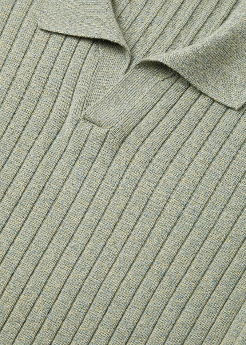 Lexington Polo Shirt 7