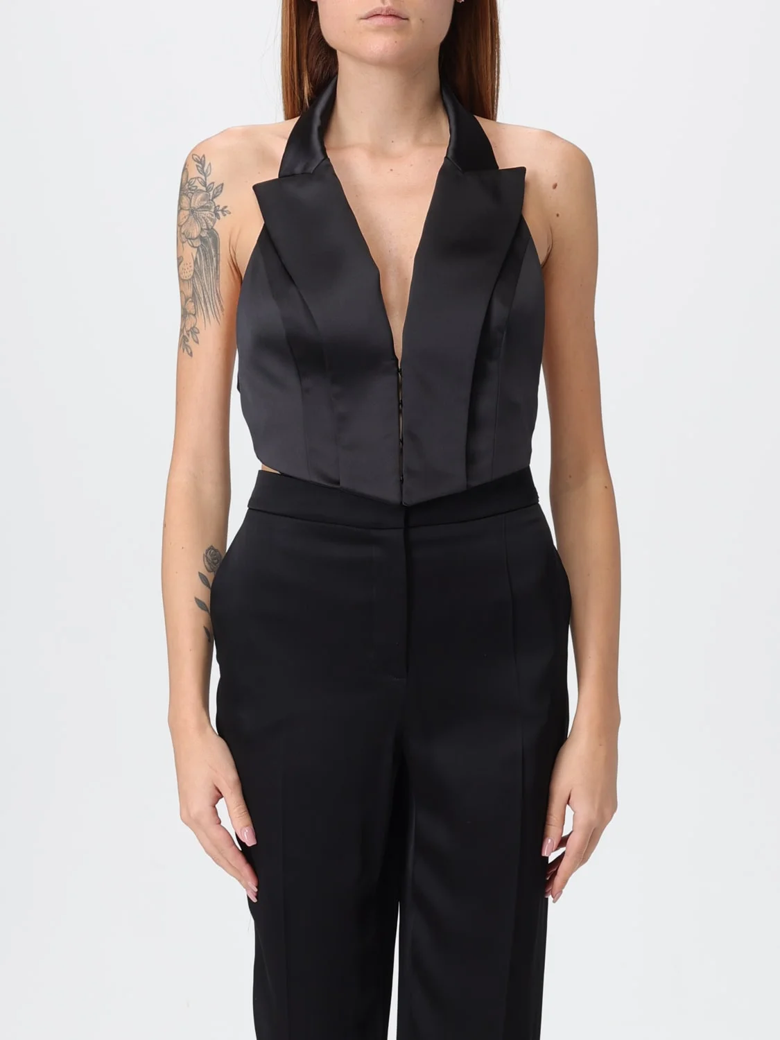 Shirt woman Elisabetta Franchi - 1