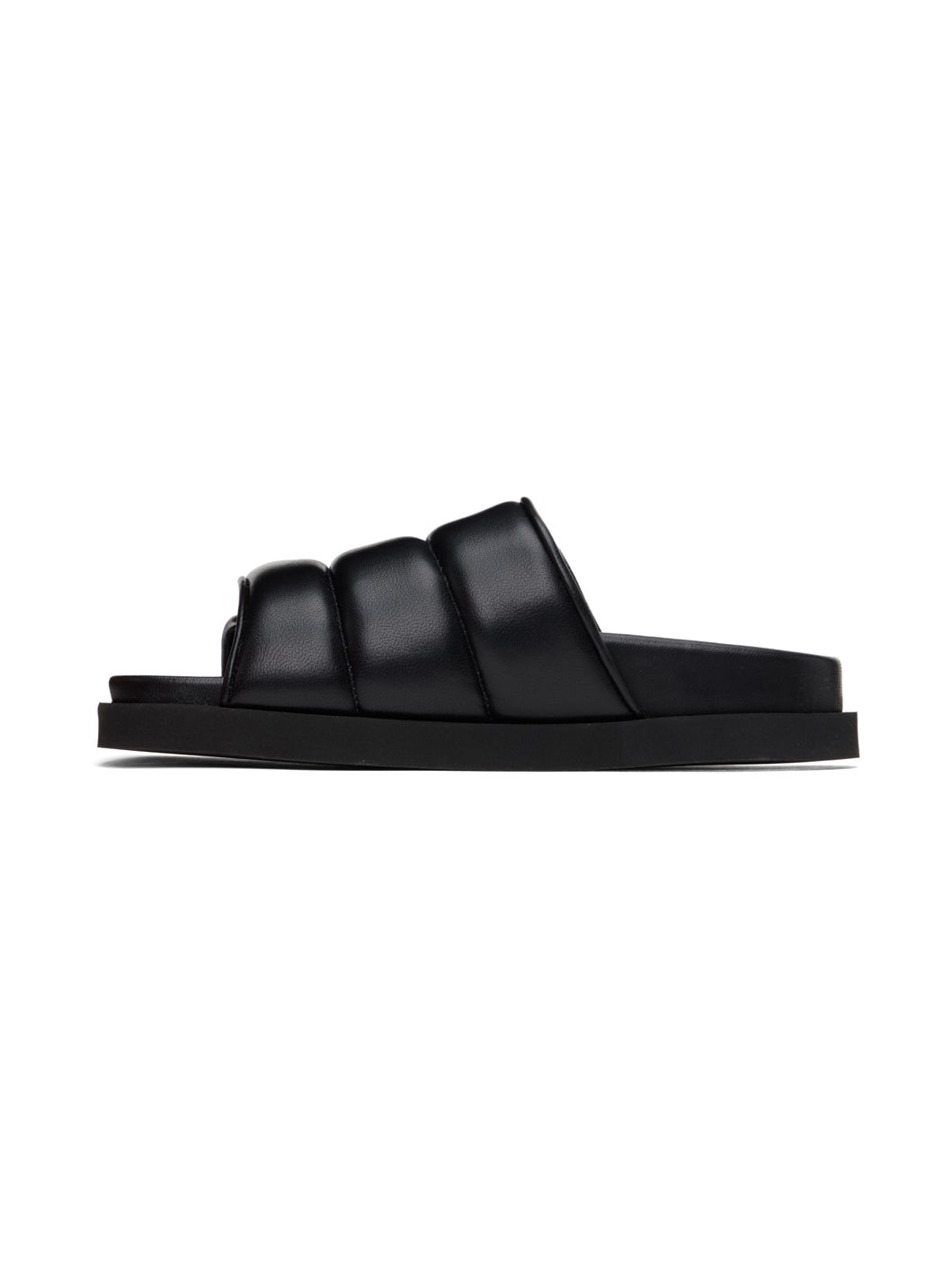 Black Gia 3 Sandals - 3