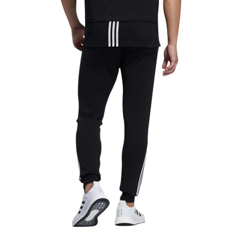 adidas Lion Dance Pt Training Sports Pants Black H43797 - 4