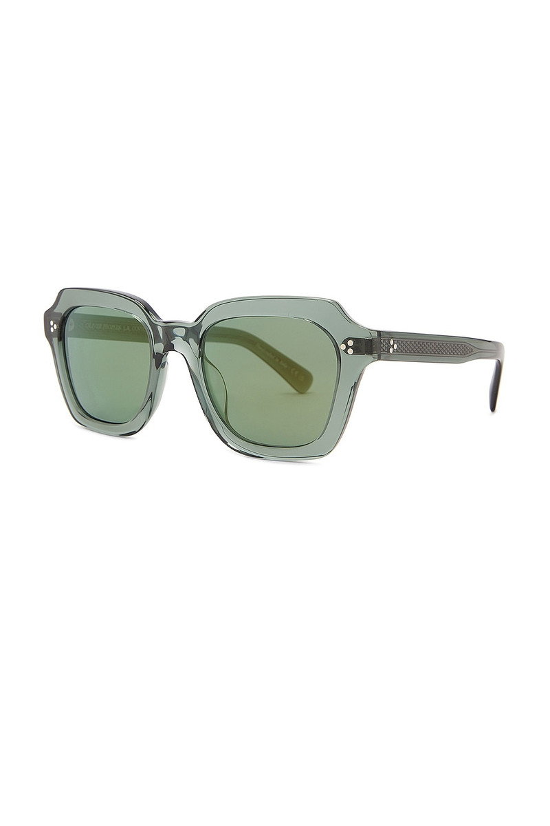 Oliver Peoples Kienna Sunglasses outlook