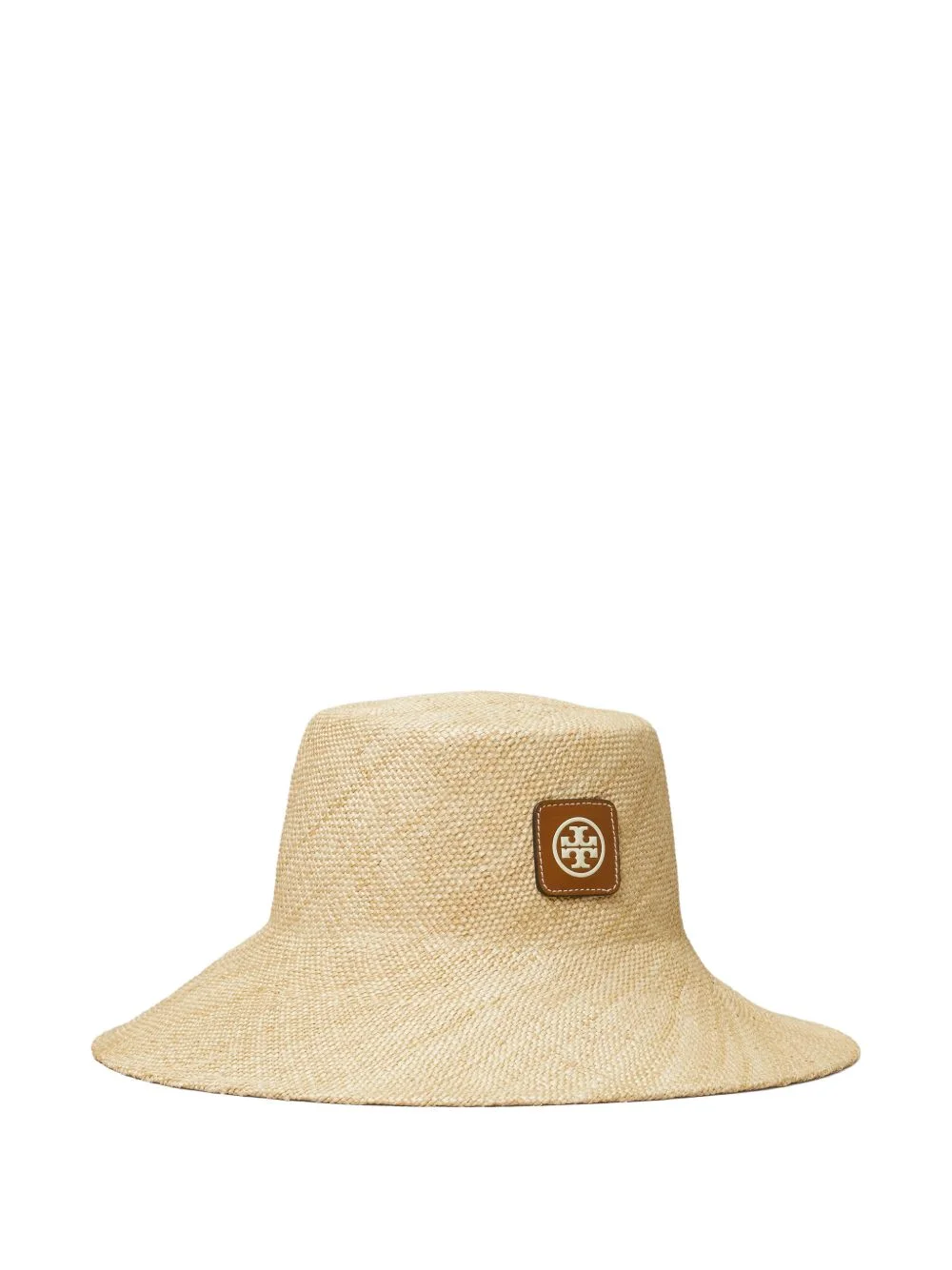 straw bucket hat - 1