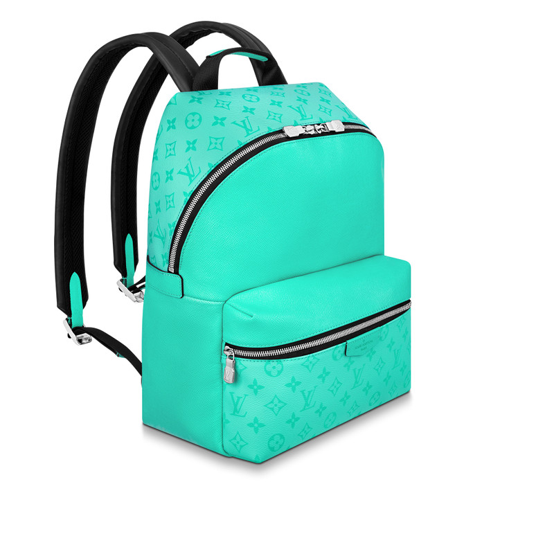 Discovery Backpack 4