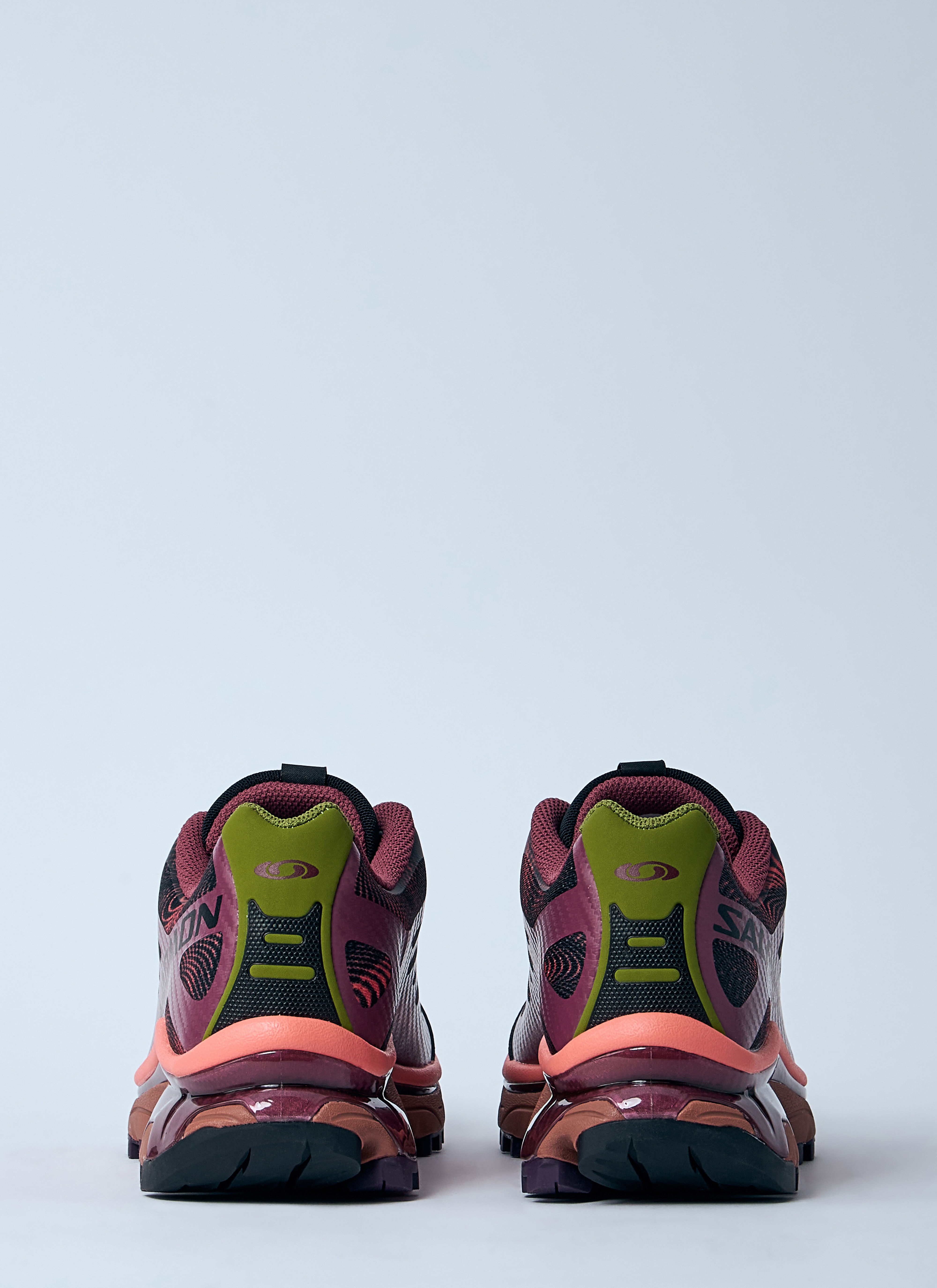 XT-4 OG Sneakers - 5