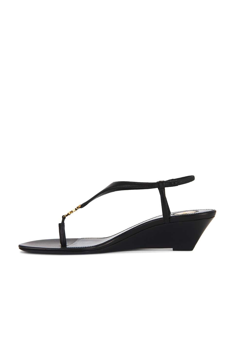 Bridget Wedge Sandal - 5