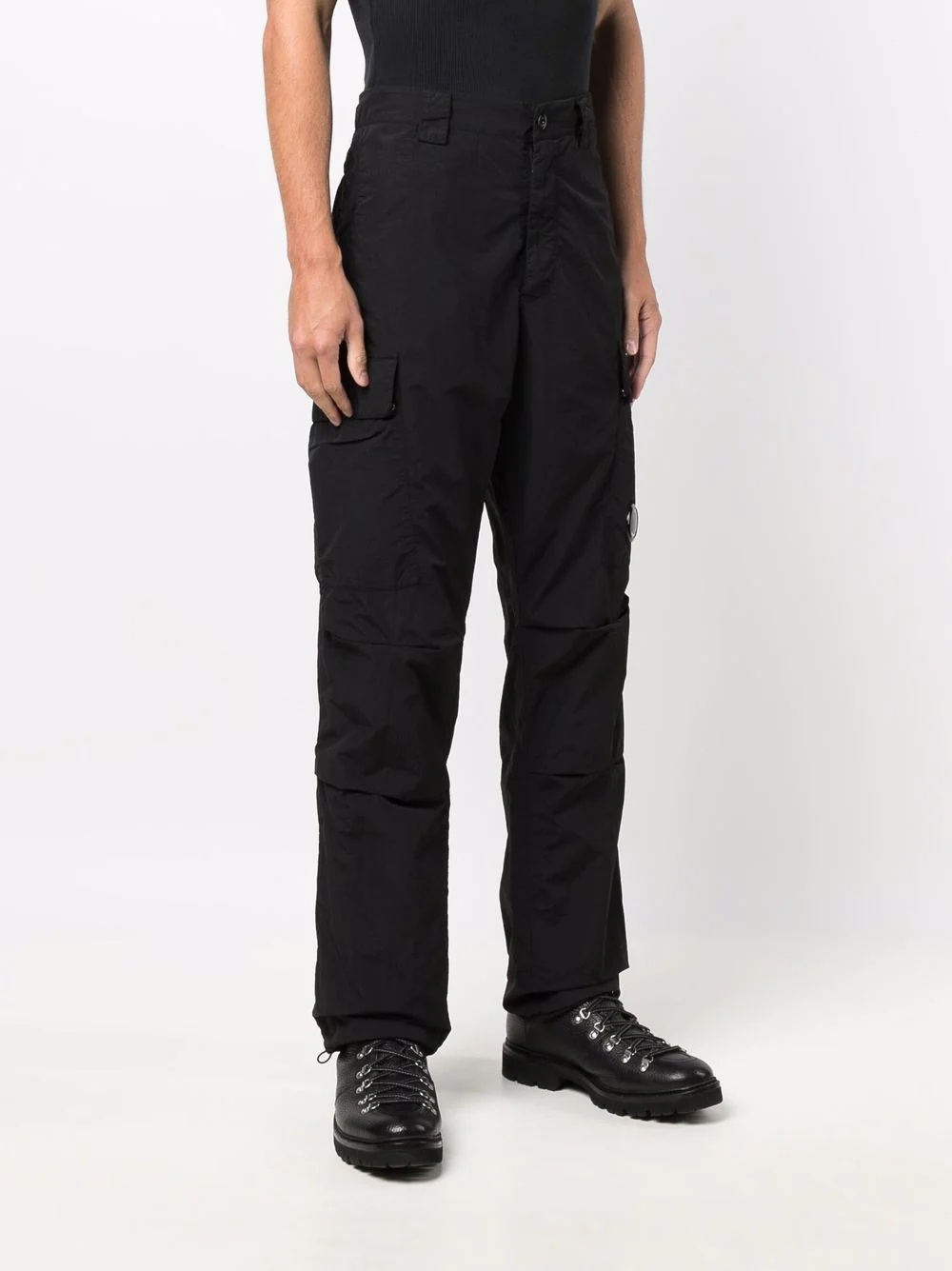 Lens Flatt cargo trousers - 3