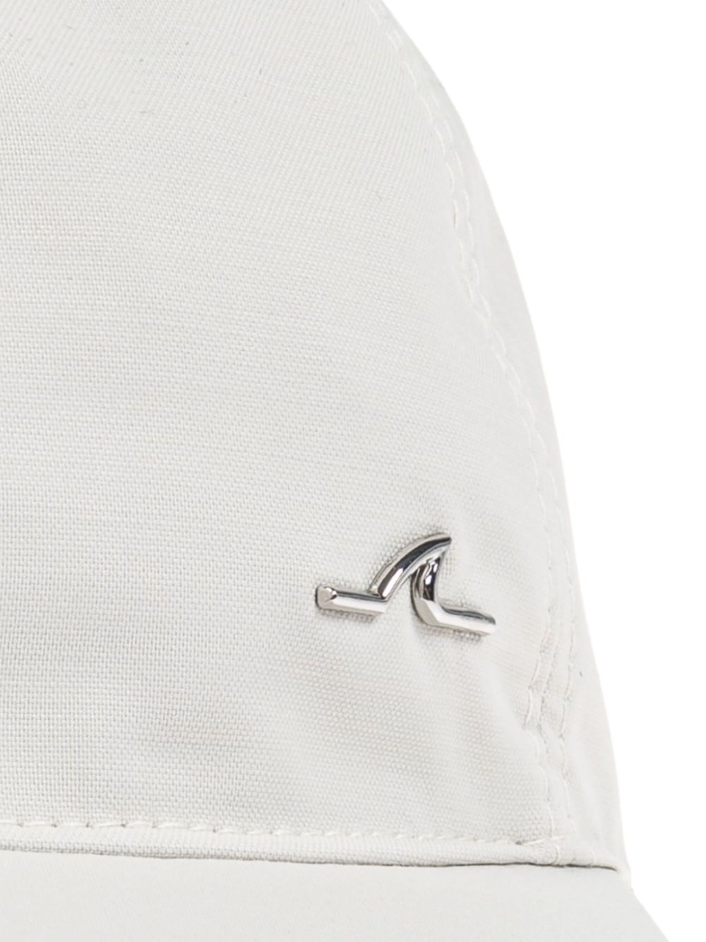logo-plaque cap - 3