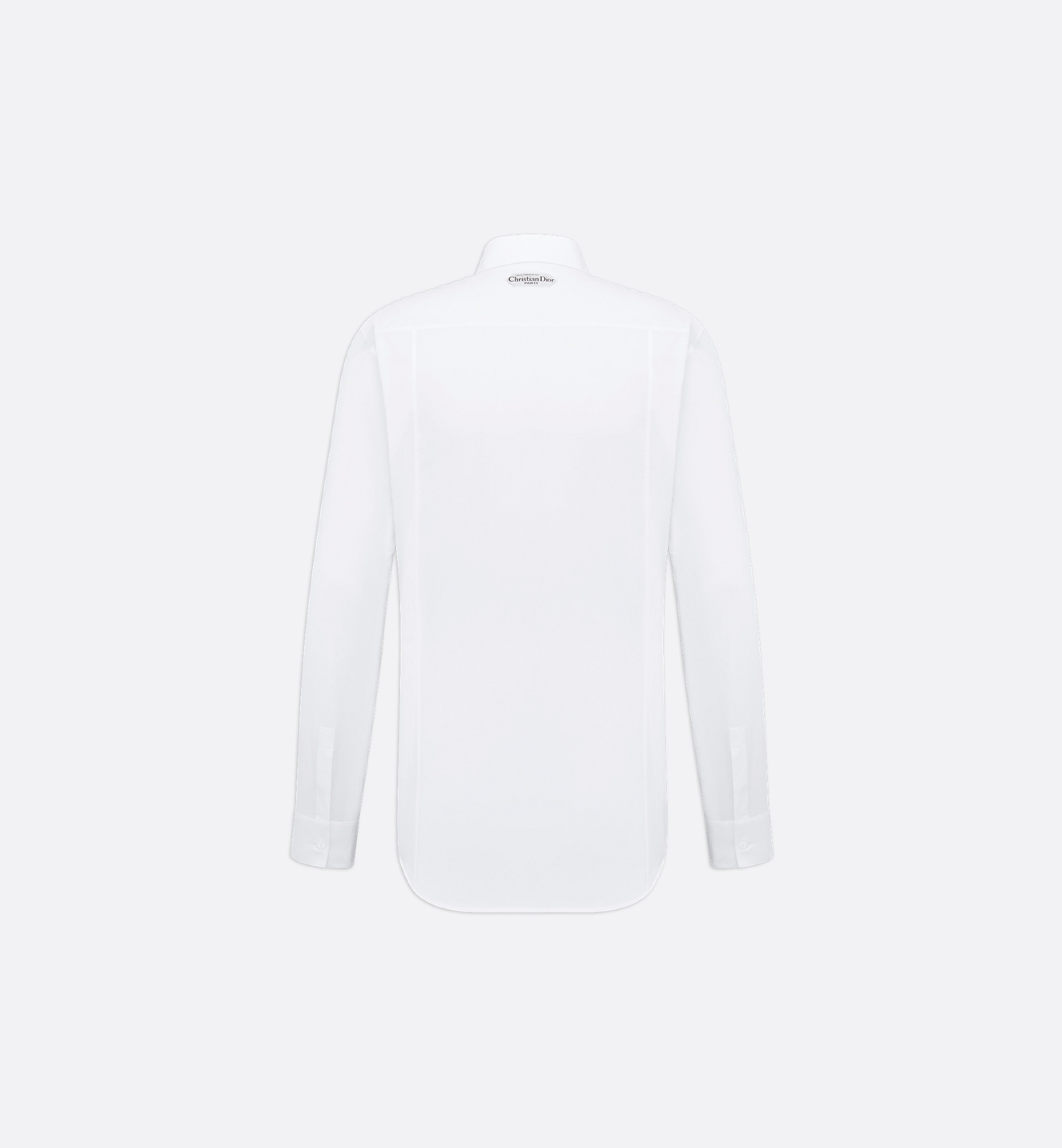 Shirt with Christian Dior Paris Tag - 2