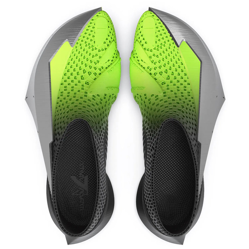 DAO3-JUN Aliveform x Acronym® The Blade Wasp Tech 4
