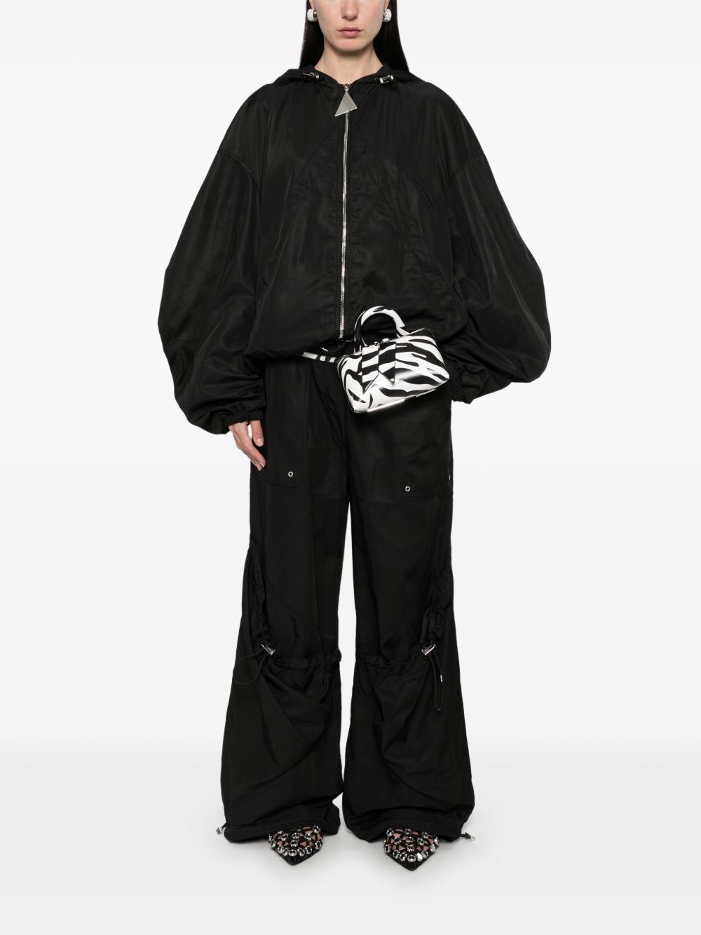 long trousers - 2