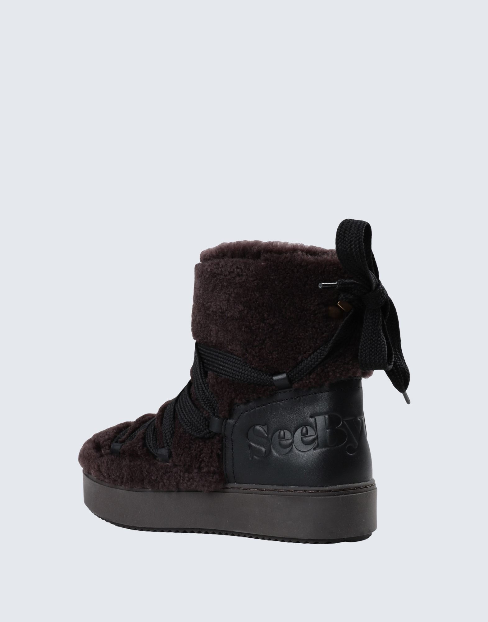 Cocoa Women's Ankle Boot - 3