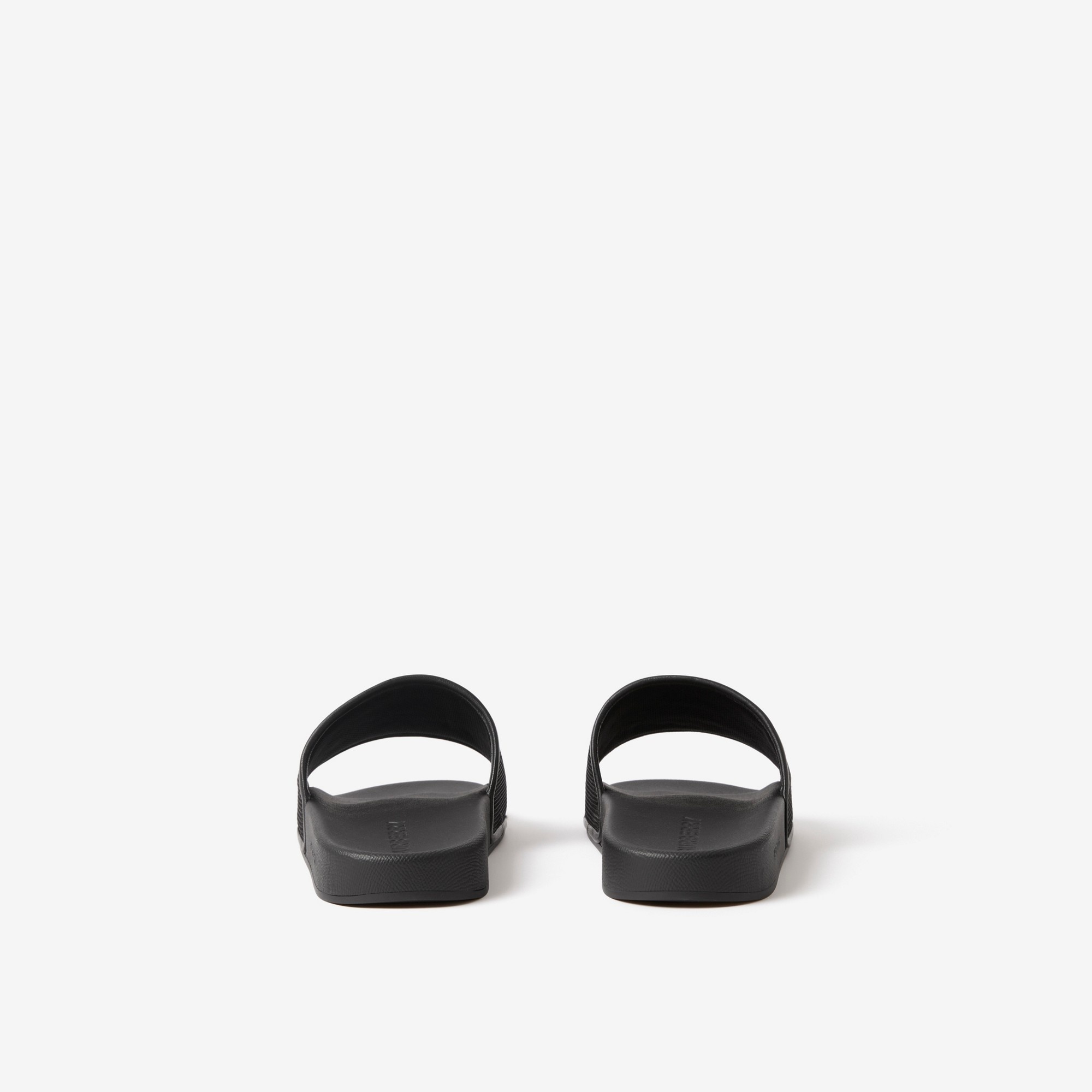 Check Cotton and Mesh Slides - 3