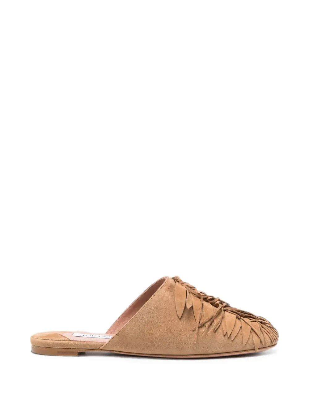 Pantofole Frangia "Maverick" - 1