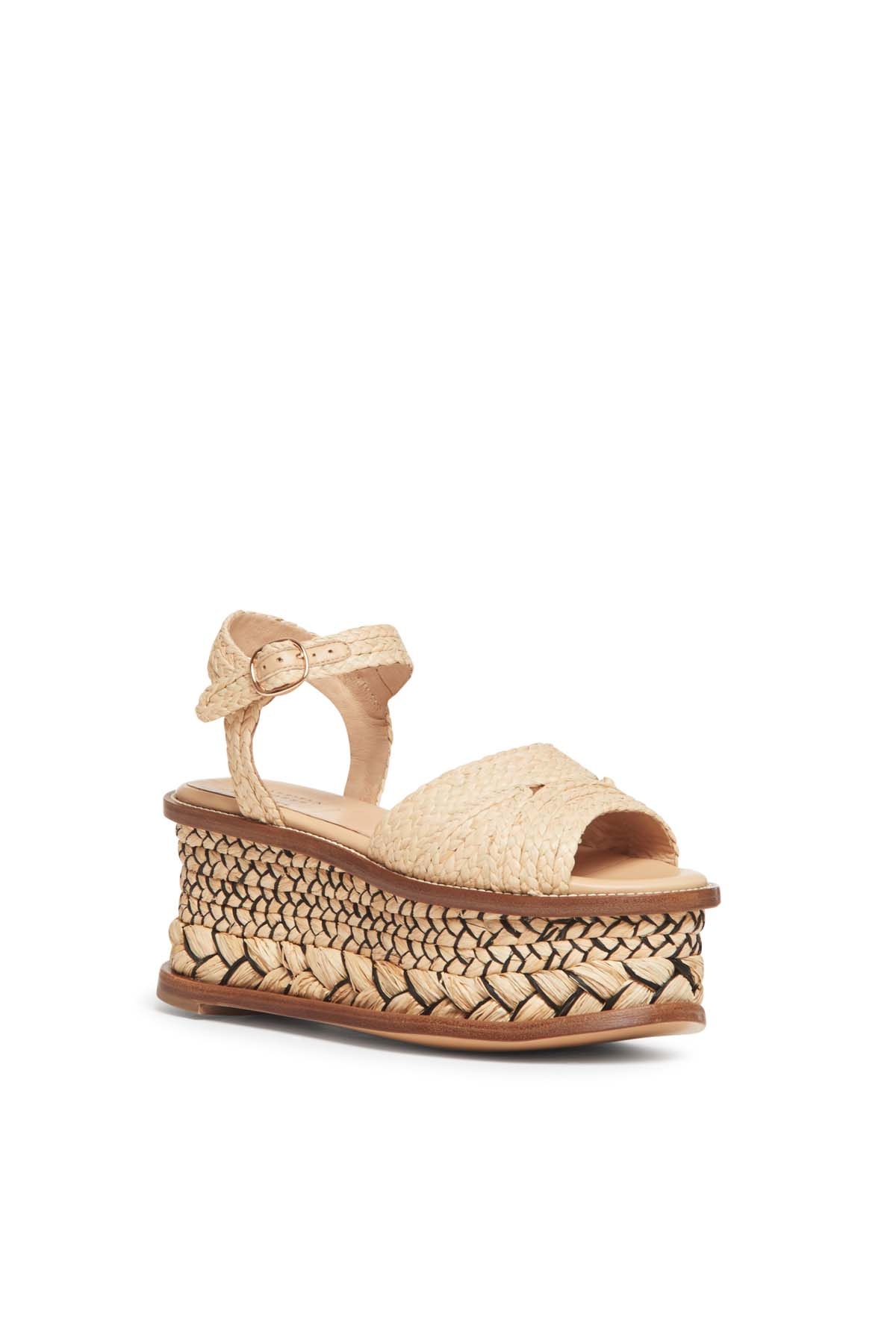 Hester Sandal - 2