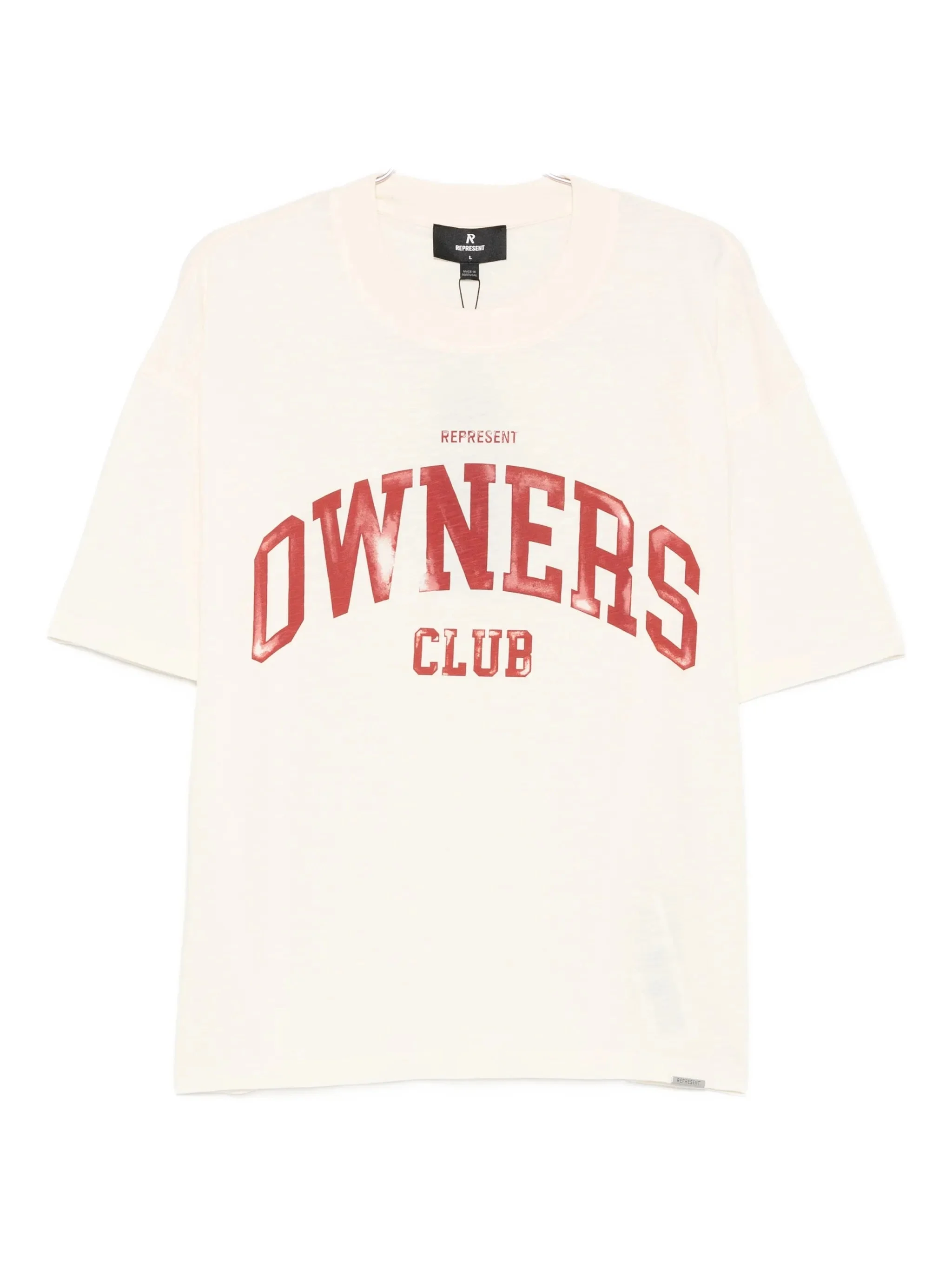 Represent Represent Shirts - 1