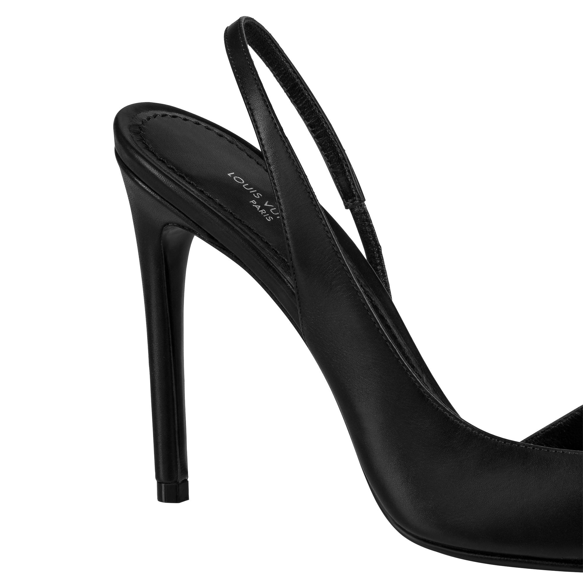 Cherie Slingback Pump - 2