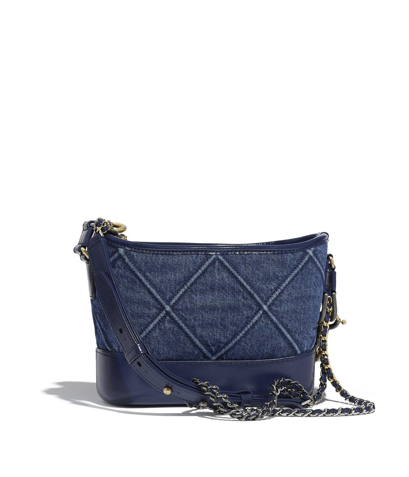 CHANEL CHANEL'S GABRIELLE  Small Hobo Bag outlook