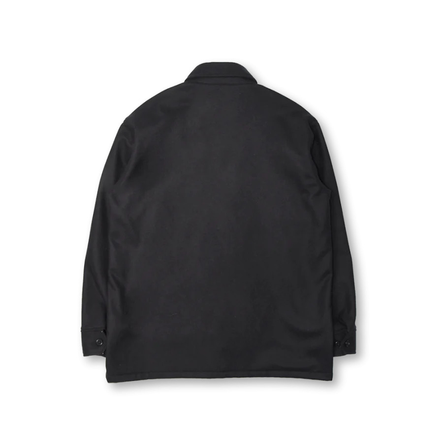 4088 Heavy Wool CPO Shirt - 2