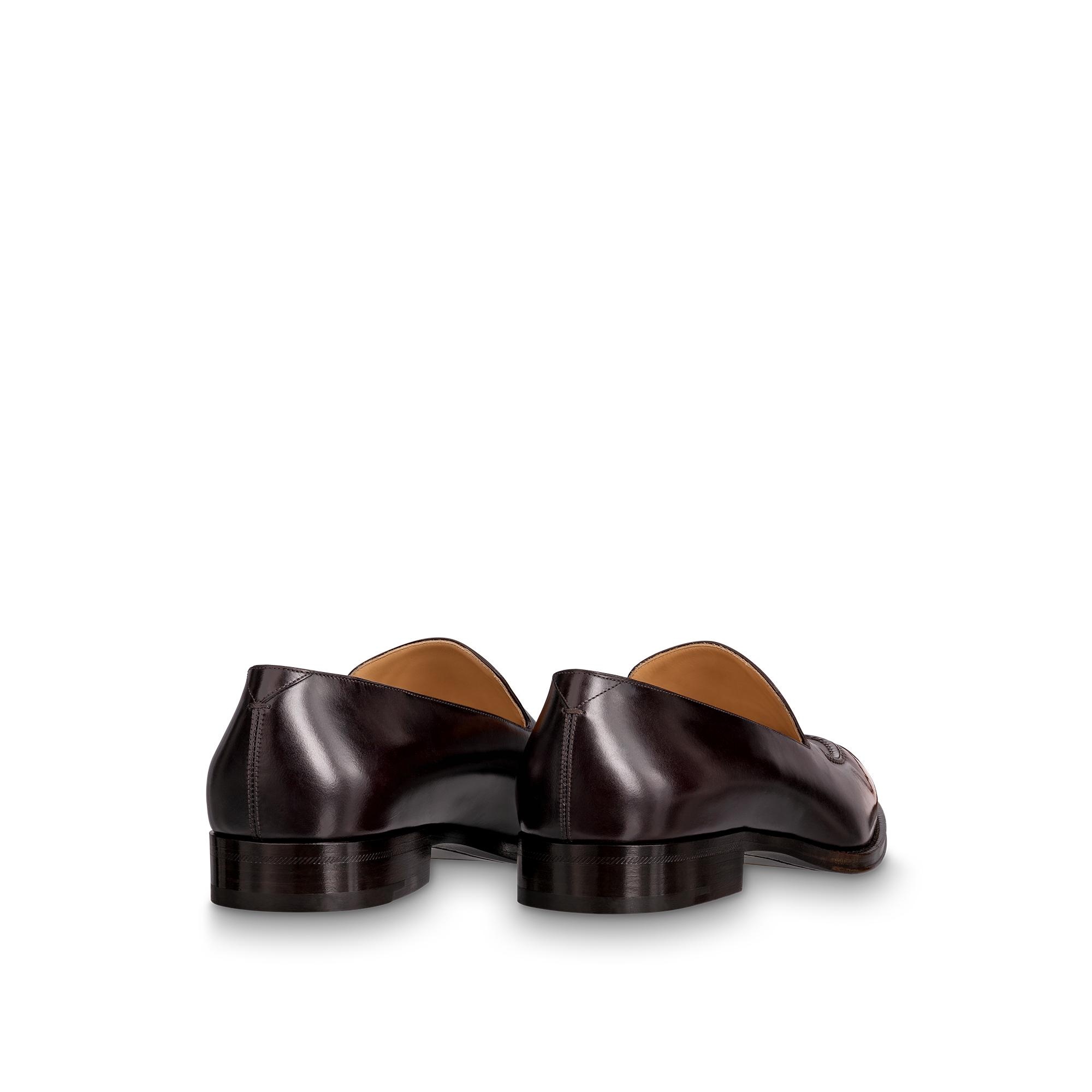 LV Vendome Loafer - 4