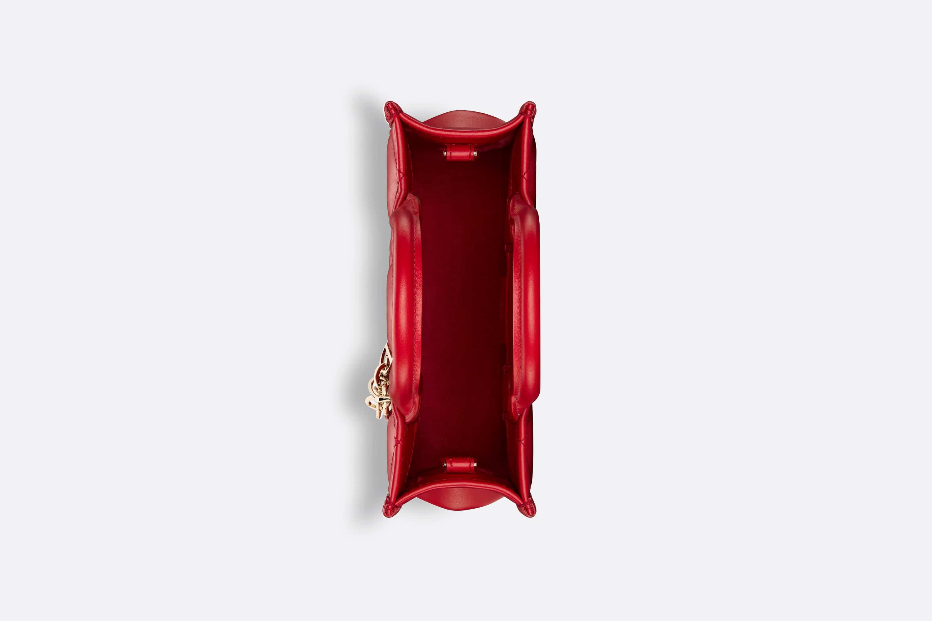 Dioramour Mini Dior Book Tote - 3
