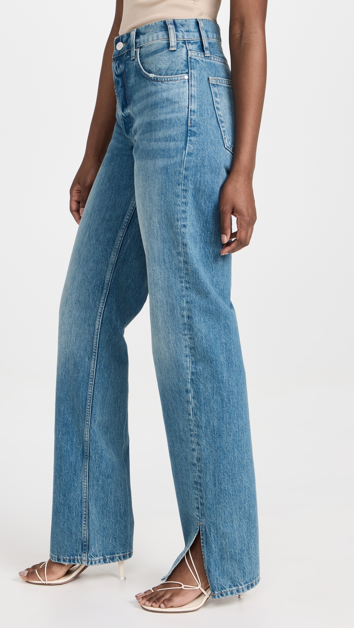 Roy Jeans - 3