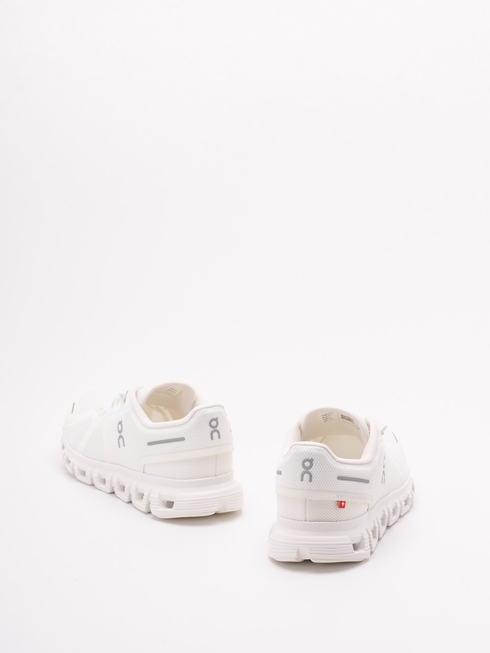 `Cloud 6` Sneakers - 3