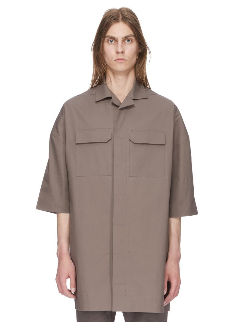 Magnum Tommy cotton shirt - 1