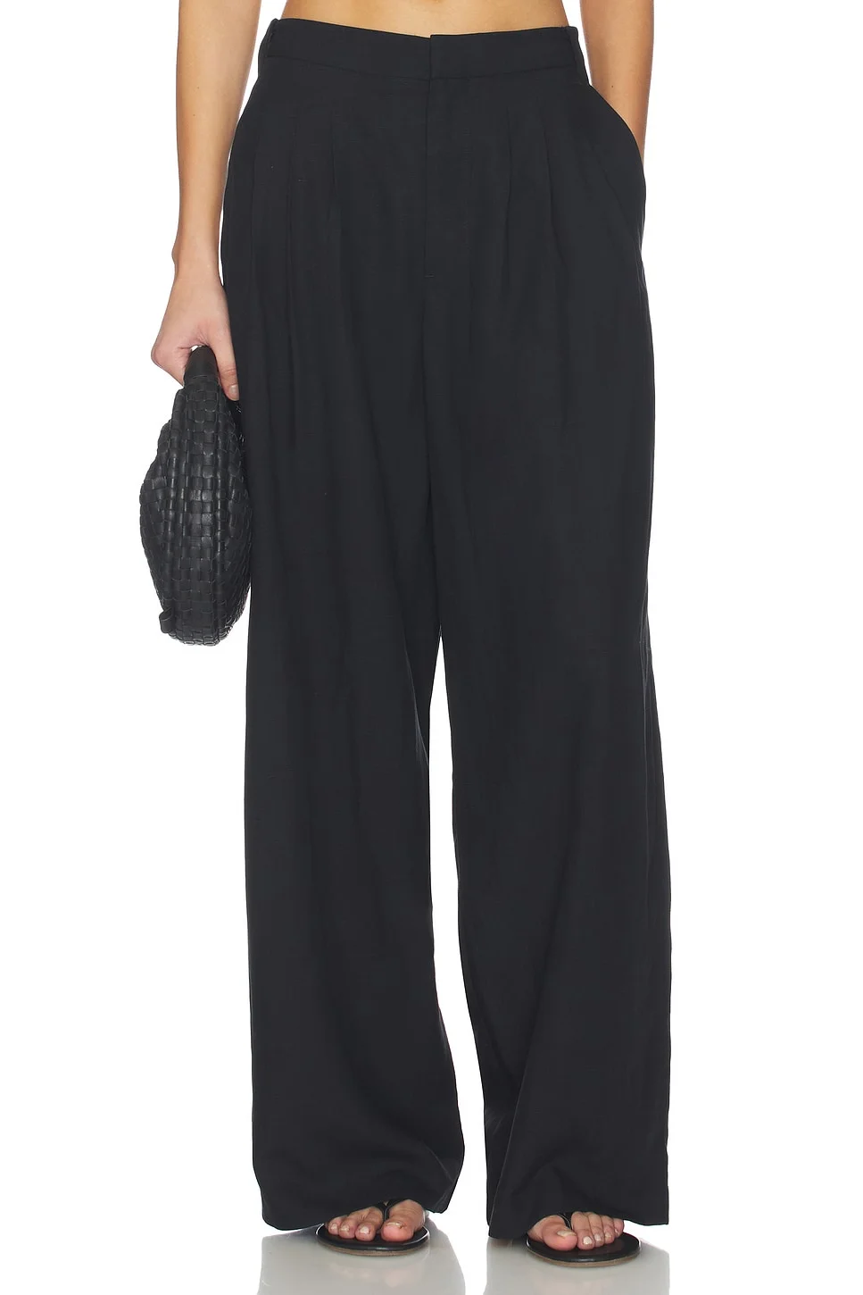 Chappell Pant - 1