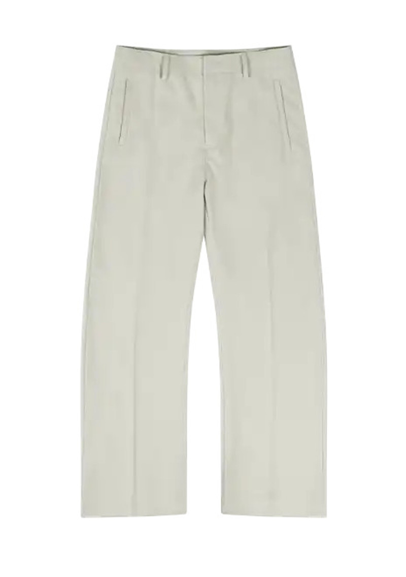 FATHER SUITING PANT FONDANT 1