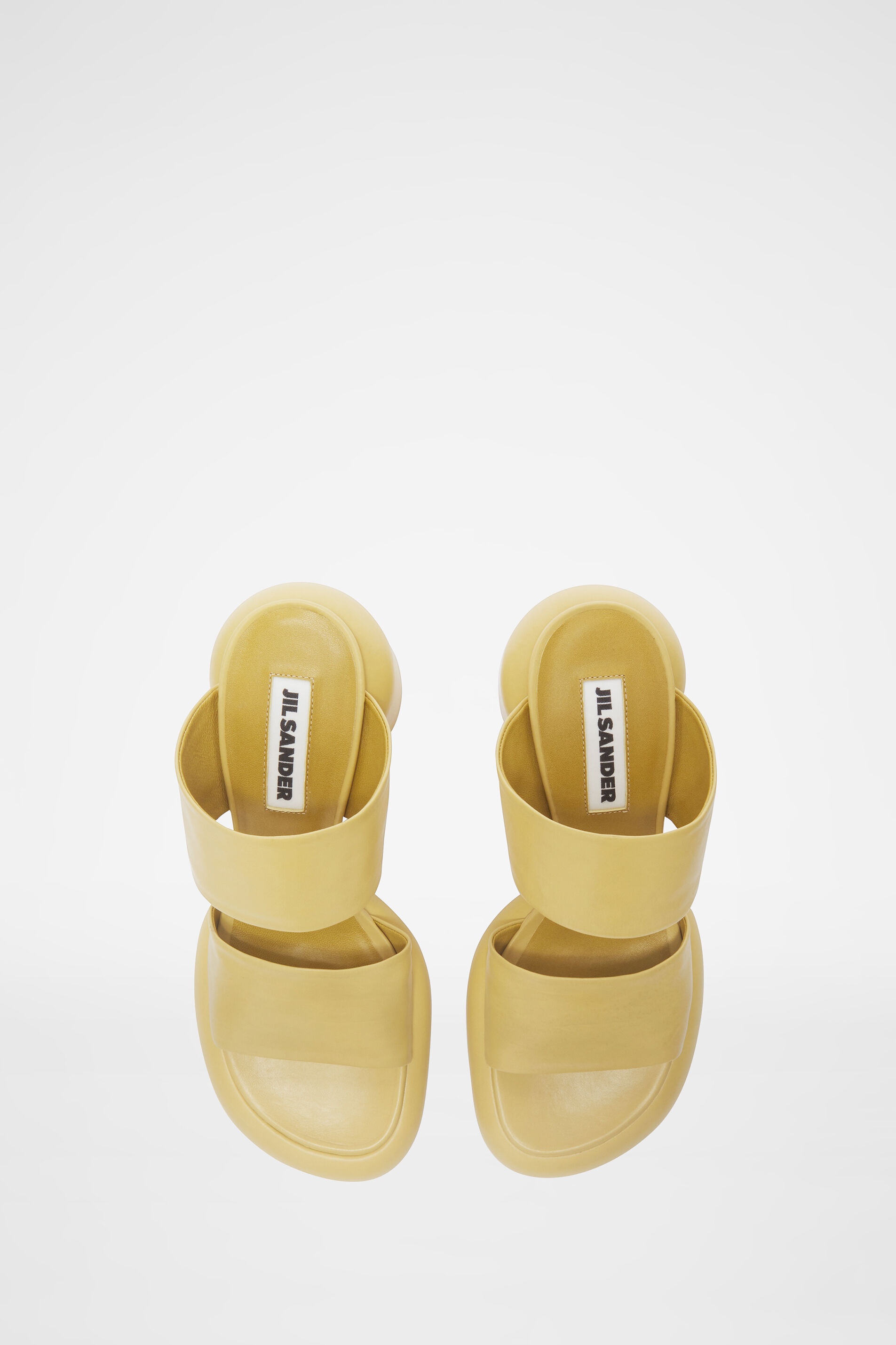 High Sandals - 2