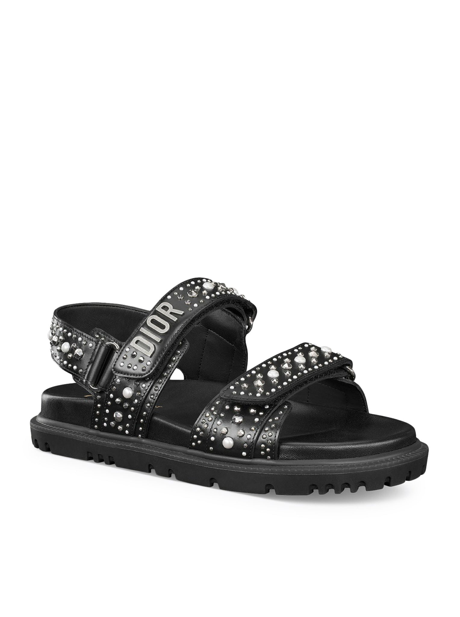 DIORACT SANDAL - 2