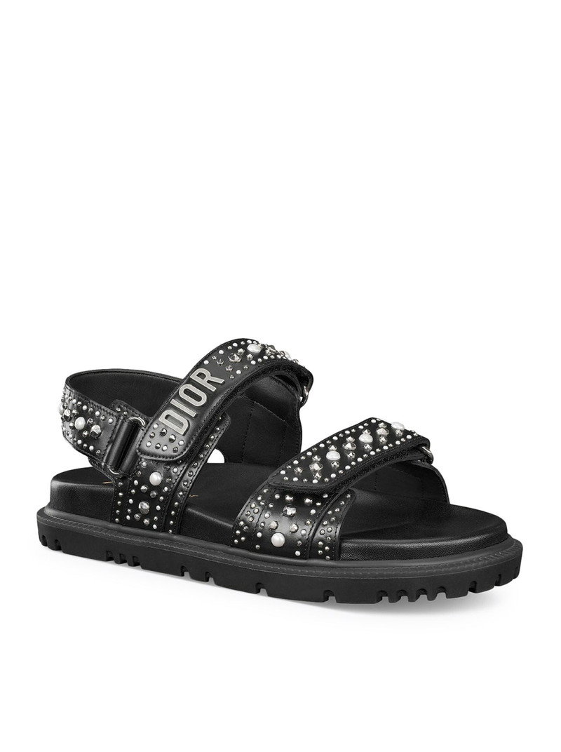 Dior DIORACT SANDAL outlook