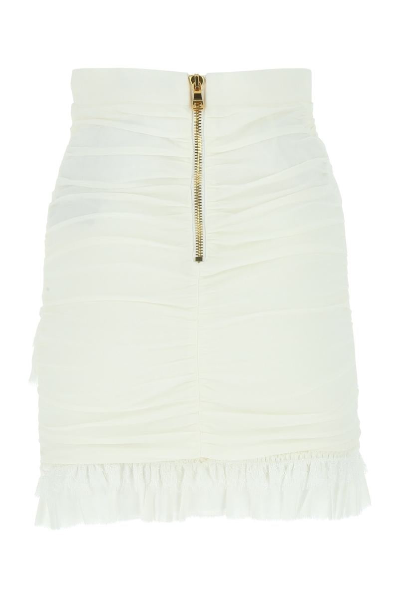 BALMAIN SKIRTS - 2